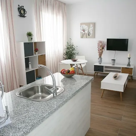 Balcon De - Adults Only Appartamento Nerja