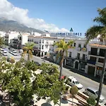 Balcon De - Adults Only نيرخا