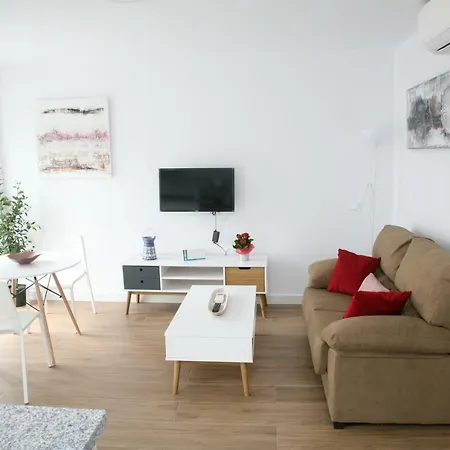 Apartmán Balcon De - Adults Only *