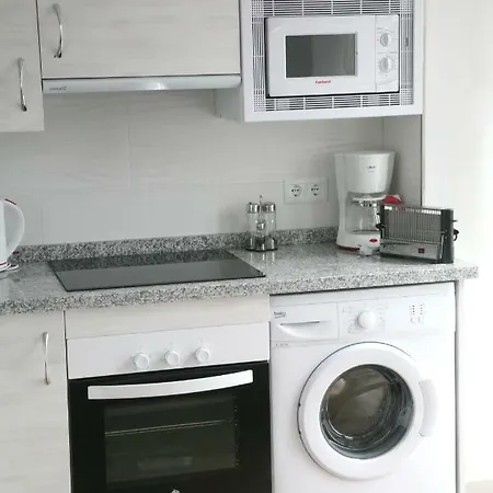 Balcon De - Adults Only Apartment Nerja