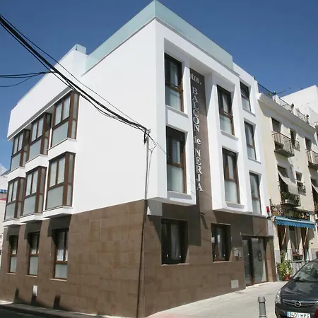Apartmán Balcon De - Adults Only Nerja