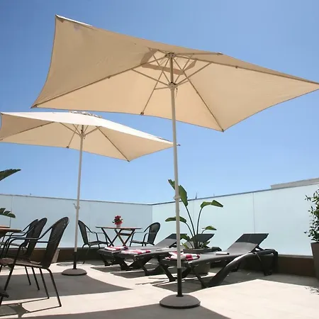 Apartament Balcon De - Adults Only