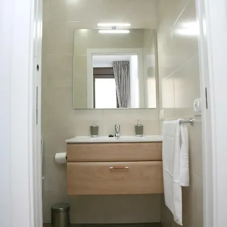 Appartement Balcon De - Adults Only