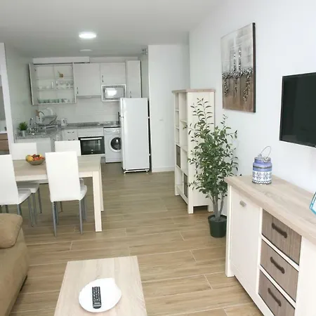 Appartement Balcon De - Adults Only