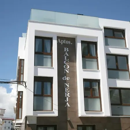 Balcon De - Adults Only