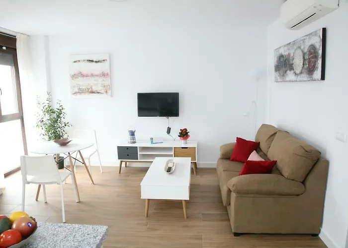 Apartament Balcon De - Adults Only *