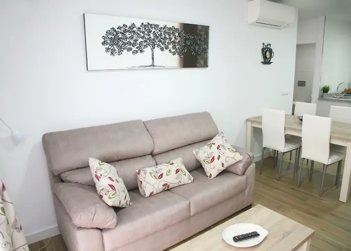 Balcon De - Adults Only