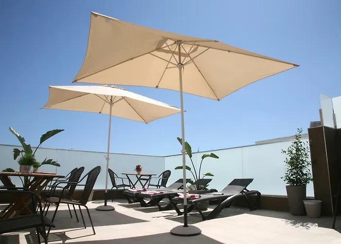 Apartament Balcon De - Adults Only