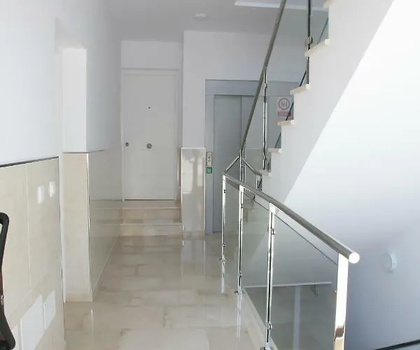 Balcon De - Adults Only