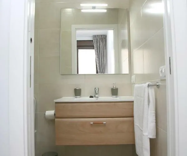 Apartament Balcon De - Adults Only