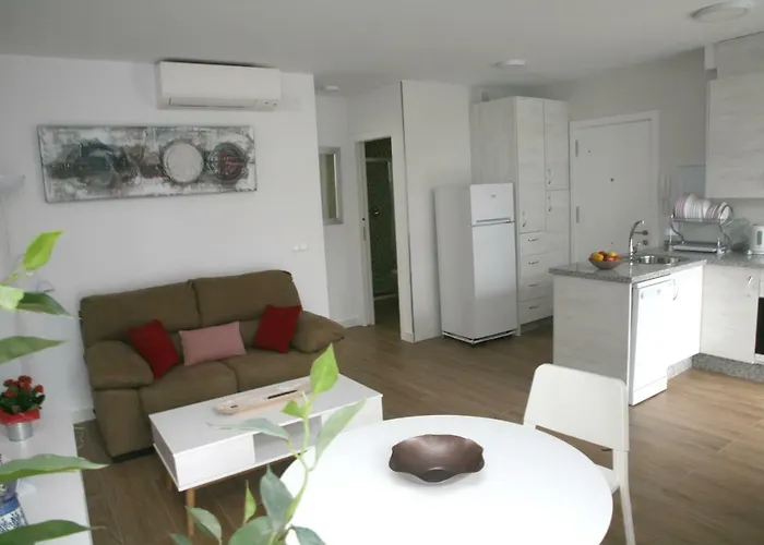 Balcon De - Adults Only Apartment Nerja