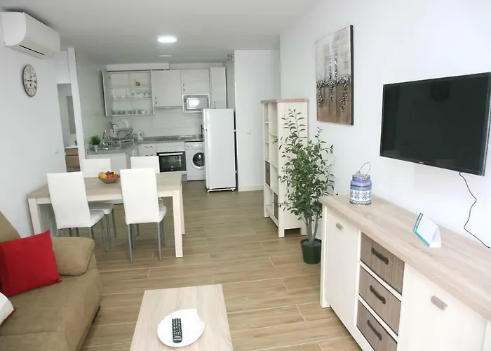 Apartament Balcon De - Adults Only