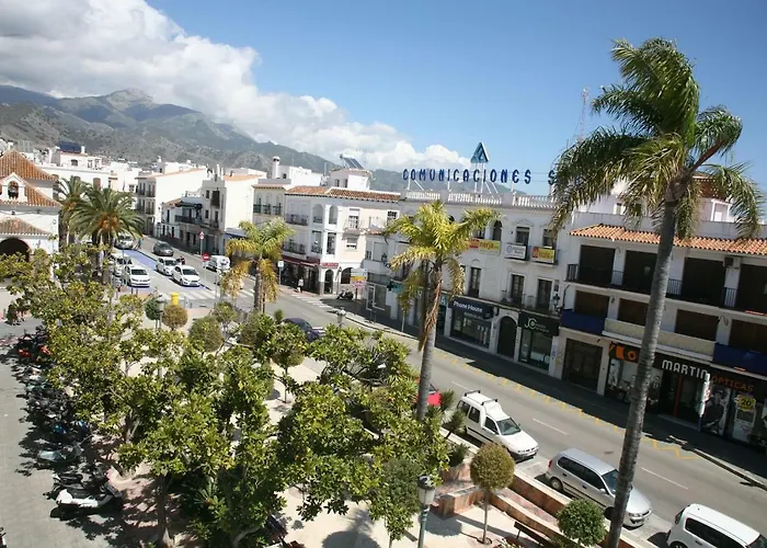 Balcon De - Adults Only Nerja