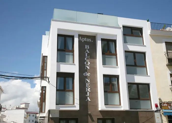 Balcon De - Adults Only