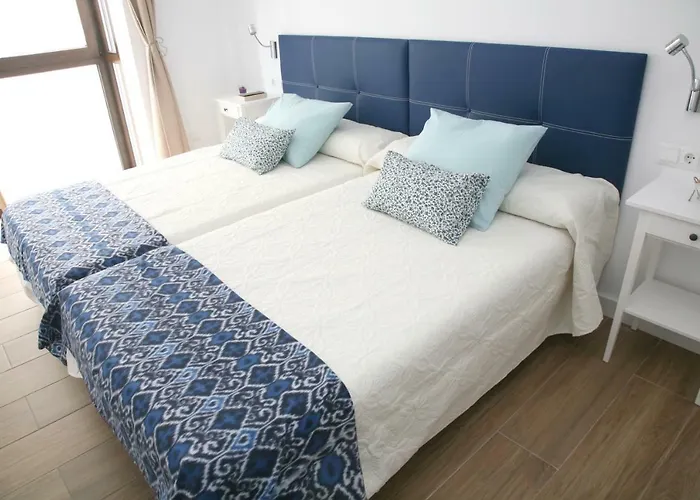 Balcon De - Adults Only Apartment Nerja