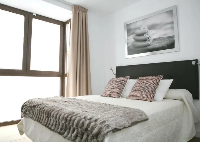 Balcon De - Adults Only Apartament Nerja