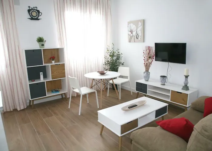 Apartment Balcon De - Adults Only *