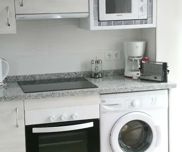 Balcon De - Adults Only Apartment Nerja