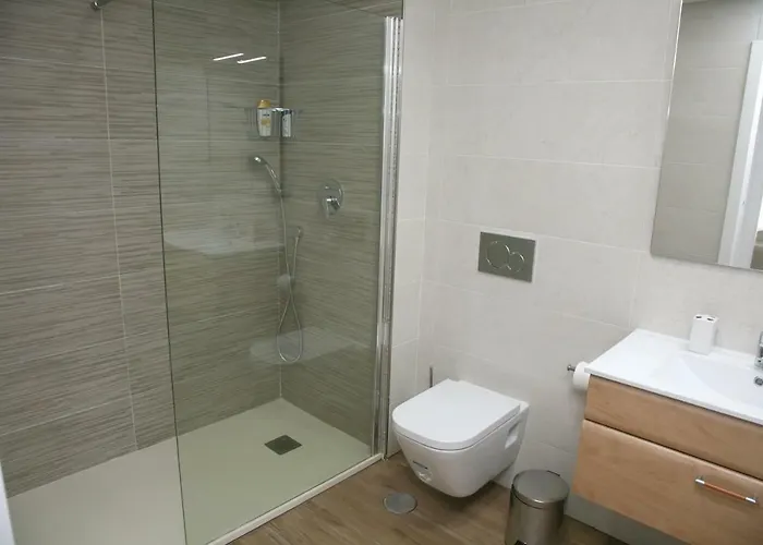 Apartament Balcon De - Adults Only