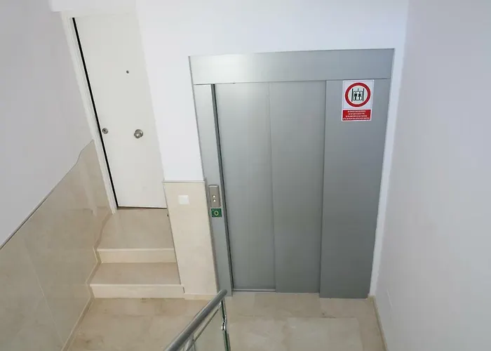 Apartament Balcon De - Adults Only *