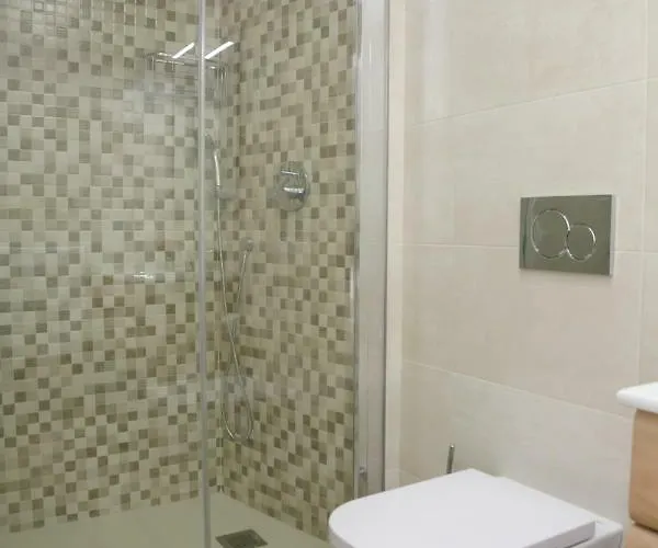 Balcon De - Adults Only Nerja