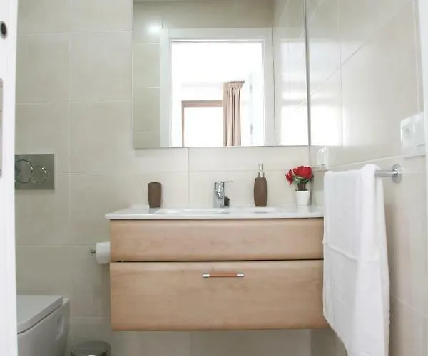 Apartment Balcon De - Adults Only *