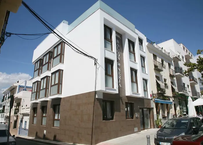 Apartament Balcon De - Adults Only Nerja